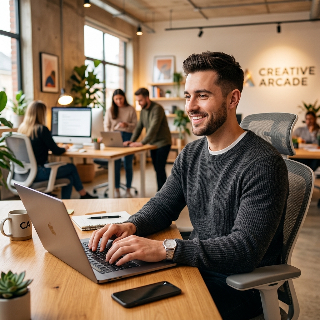 CV Builder